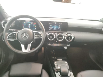 Mercedes-Benz CLASSE A