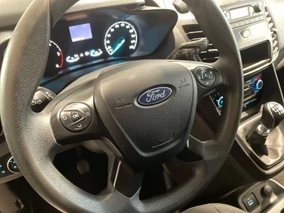 Ford Tourneo Connect II