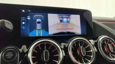 Mercedes-Benz CLASSE B