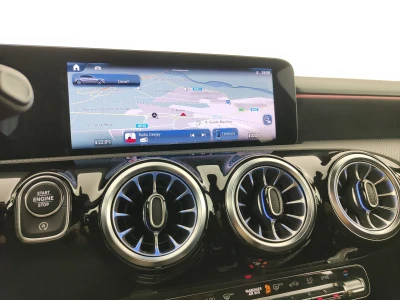 Mercedes-Benz CLASSE A
