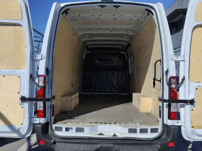Renault Master IV