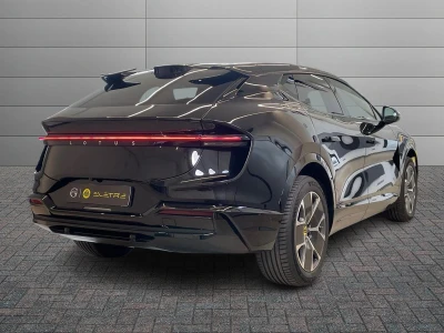 Lotus ELETRE
