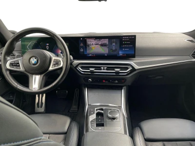 BMW M Serie 3 M