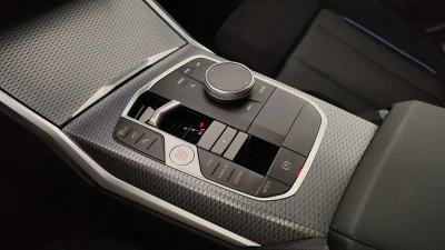 BMW SERIE 3