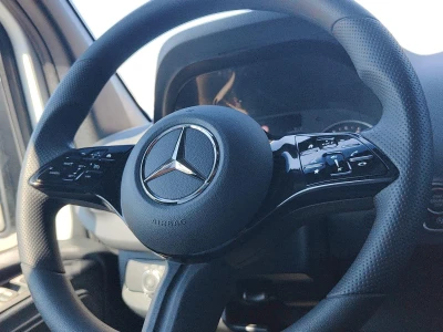 Mercedes-Vans Sprinter Furgone