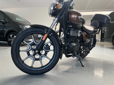 Royal enfield Meteor