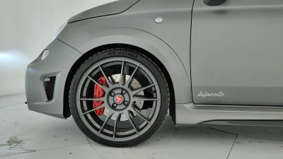 Abarth 695