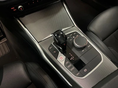 BMW SERIE 3