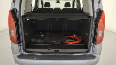 Toyota Proace City Verso Electric 2024
