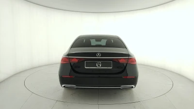 Mercedes-Benz CLASSE E