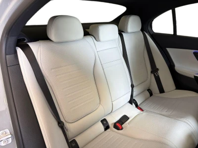 Mercedes-Benz CLASSE C
