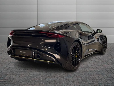 Lotus EMIRA