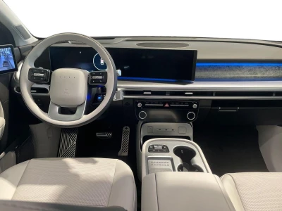 Hyundai Ioniq 9