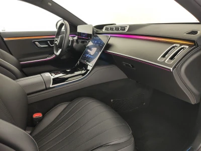 Mercedes-Benz Classe S