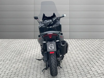 Yamaha T-Max