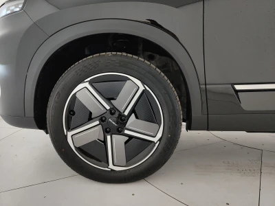 Jaecoo 7 SHS Super Hybrid