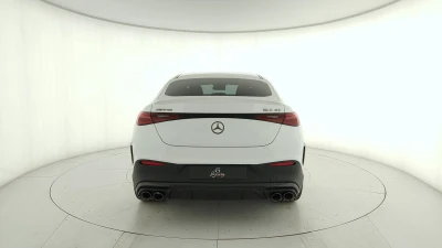 Mercedes-Amg GLC