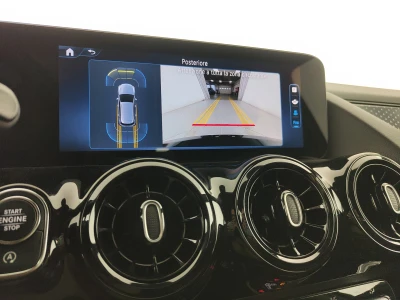 Mercedes-Benz CLASSE B
