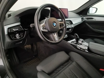 BMW SERIE 5