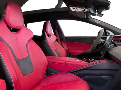 Lotus ELETRE
