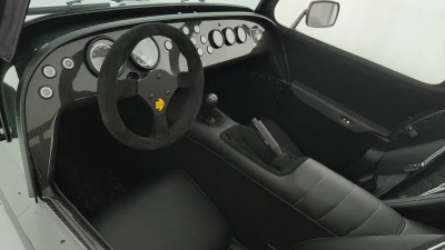 Caterham Seven S3