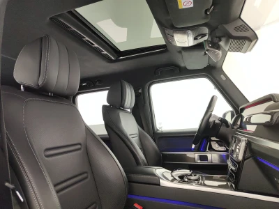 Mercedes-Benz CLASSE G