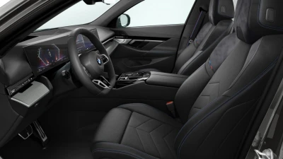 BMW SERIE 5