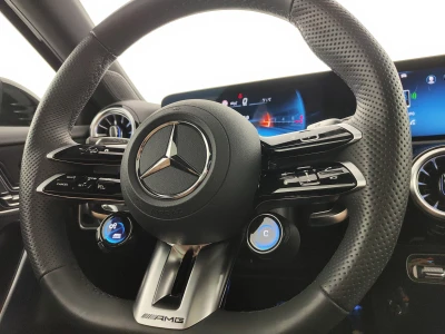Mercedes-Amg Classe A