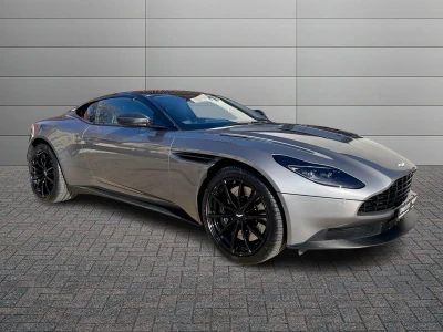 Aston martin DB11