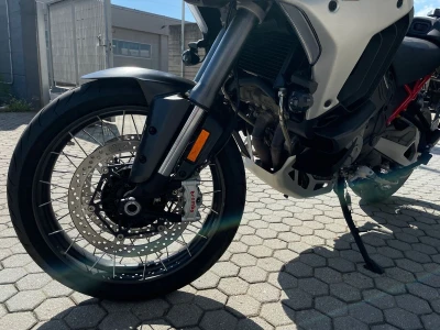Ducati Multistrada V4 1160