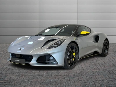 Lotus EMIRA