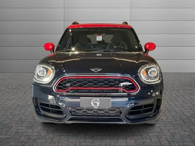 MINI JCW Mini