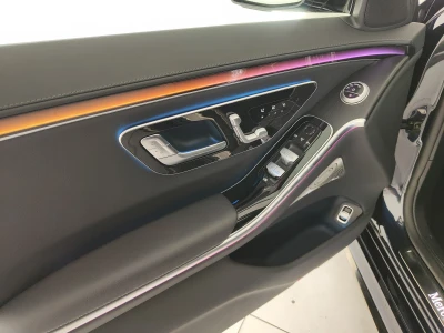 Mercedes-Benz Classe S
