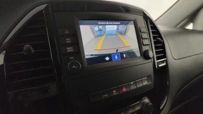 Mercedes-Vans VITO