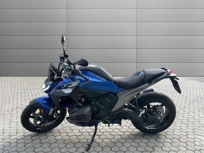 BMW Motorrad R 1300 R