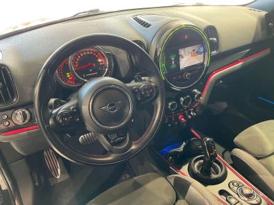 MINI JCW Mini