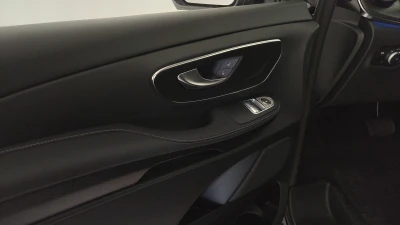Mercedes-Vans Classe V