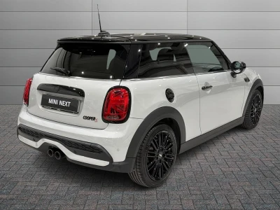 MINI COOPER 3 PORTE