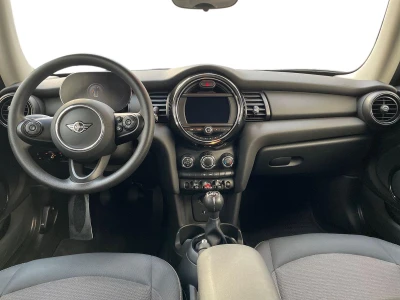 MINI COOPER 3 PORTE