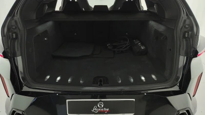 BMW M XM