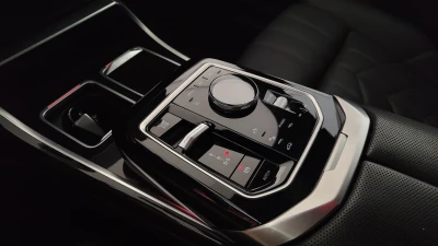 BMW SERIE 7