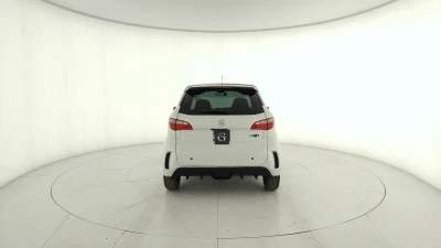 Aixam E COUPE