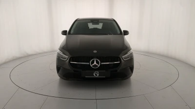 Mercedes-Benz CLASSE B