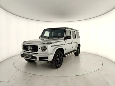 Mercedes-Benz CLASSE G