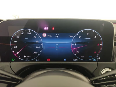 Mercedes-Benz CLASSE E