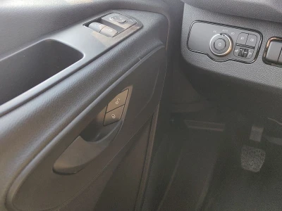 Mercedes-Vans Sprinter Telaio
