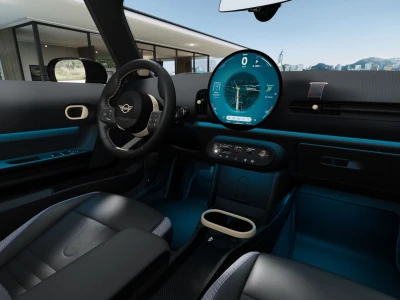 MINI CABRIO