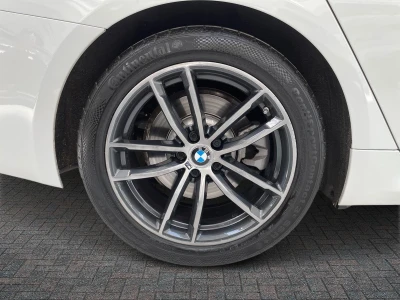 BMW SERIE 5