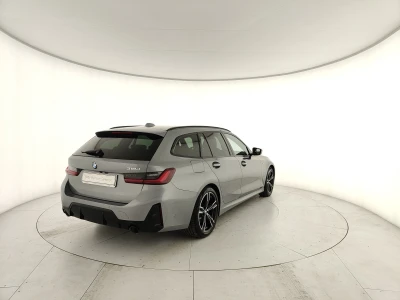 BMW SERIE 3