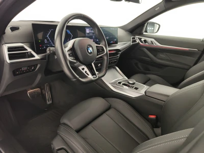 BMW SERIE 4
